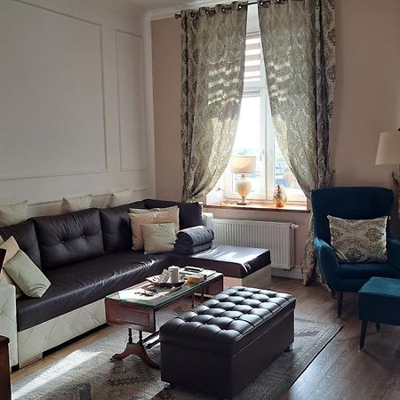 Comfort Studio Central Szczecin Dış mekan fotoğraf