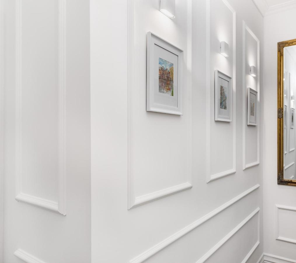 Comfort Studio Central Szczecin Dış mekan fotoğraf